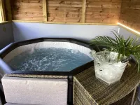 Très Cosy, Avec SPA au Lamentin, à Proximité de Tout Pour Pour 6 Personnes Hotel a Le Lamentin
