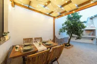 La Casa dei Fiori d'Arancio Hotels in Capoterra