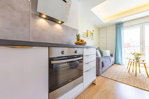 1 bedroom apartment in Tarifa