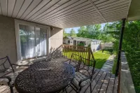 Seasons Suite 3BR in Hinton, AB