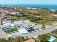 Casa Caracol, luxury house with a panoramic ocean view