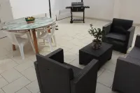 Only 500m from the sea La Verde Marina Hotels in Marina di Mancaversa