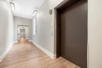 Stay in heart of Johnson City - Urban Loft