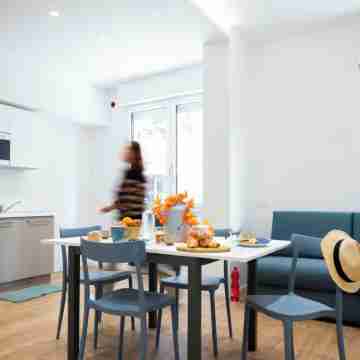 "Simenza" apartment with large balconies 5 minutes from Teatro Massimo Others