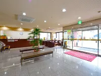 Hotel Avenue Chikugo