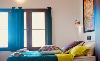 Room-kesaviyam Luxury Heritagesuites Kov