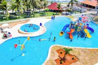 El Aram Imirá Beach Resort - Water Park