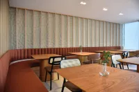 Vallér Parque Hotel Executive - servizio colazione
