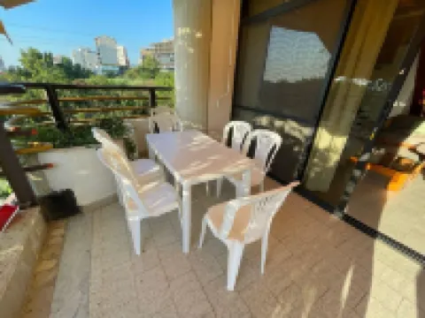 Remarkable 2-Bed Chalet in Kaslik