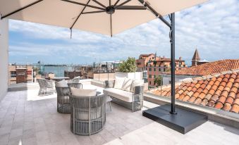 Hotel Meliá Venezia Lido