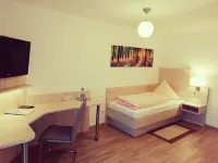 Büchelsteiner Hof Hotels in Lalling