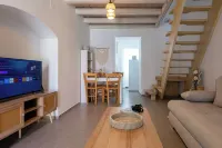 Luna di porto Các khách sạn ở Kanali