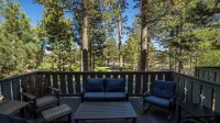 XXL 5 Star Luxury Home,  "The Lodge", Private Spa, Pool Table and Gorgeous Views