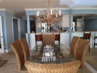 Surf Shack - Panoramic Ocean View!  Book your Holiday steps to sand & downtown!