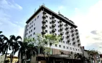 Royal Asia Hotel