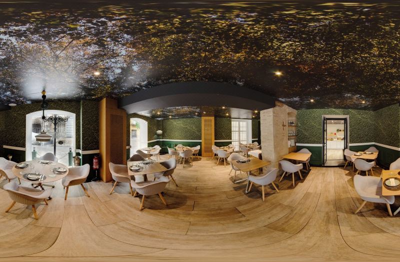 SH Ingles Boutique Hotel photo 5