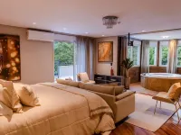 Champet Boutique Hotel Hotels near Serra da Mantiqueira