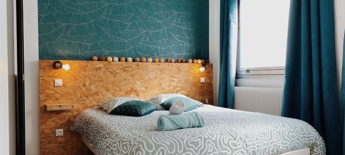 Koralia - Coliving Hotel - Gare de Niort Hotels in Niort