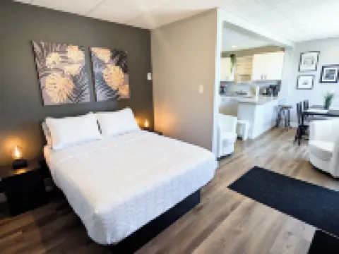 เฮเบอร์จ์มองท์ ฮาร์เวย์