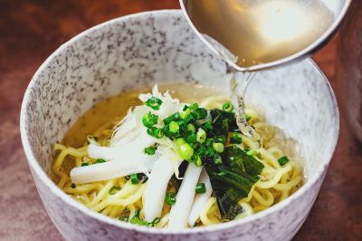 料理 ホテル・ラ・ジェント・プラザ函館北斗の写真