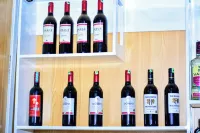 KER HOTEL DODOMA - bar