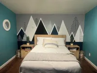 Experience Elevated Luxury at the 420 Loft Boutique in Downtown Glenwood Springs