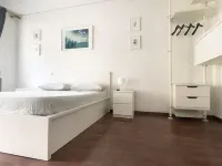 ApartmentsPadova Albertina & Annalisa