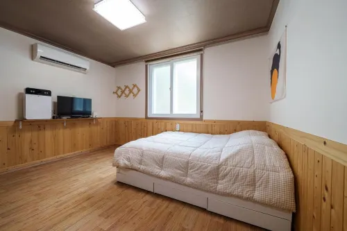 Namyangju Jinwoone Pension