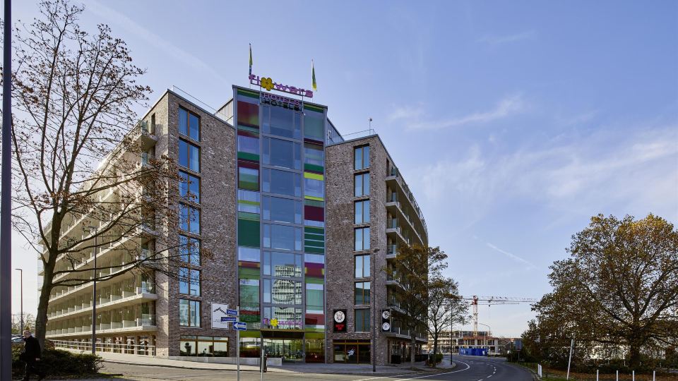 Flowers Hotel Essen