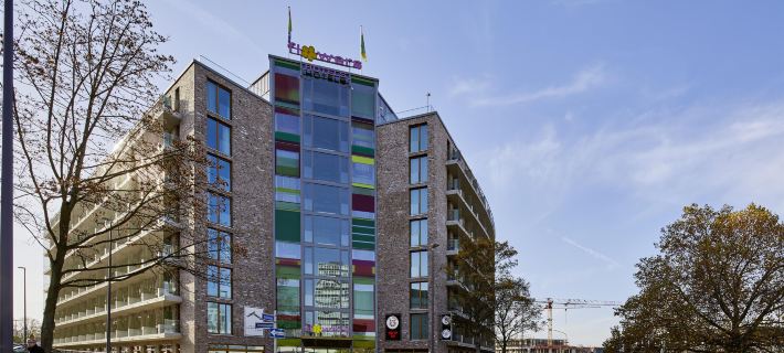 Flowers Hotel Essen Hotels in Essen