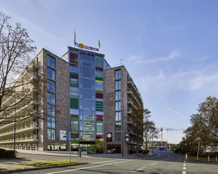 Flowers Hotel Essen Hotels in Essen