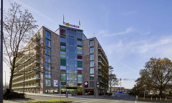 Flowers Hotel Essen