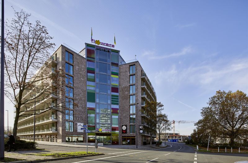 Flowers Hotel Essen