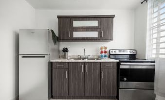 Coastal Paradise Retreat by Otium