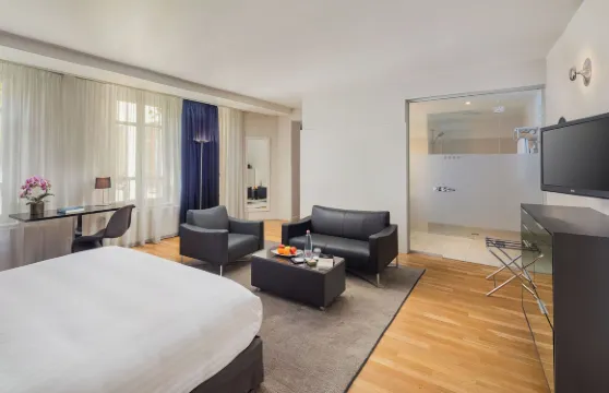 卡薩蒂布達佩斯酒店