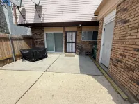 Spacious and Convenient townhome in METAIRIE