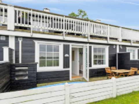 "Isbiorn" - 300m from the Sea โรงแรมในAabenraa