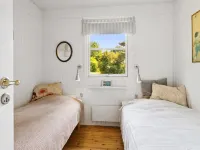 "Stygg" - 400m from the Sea Hotels in Knebel