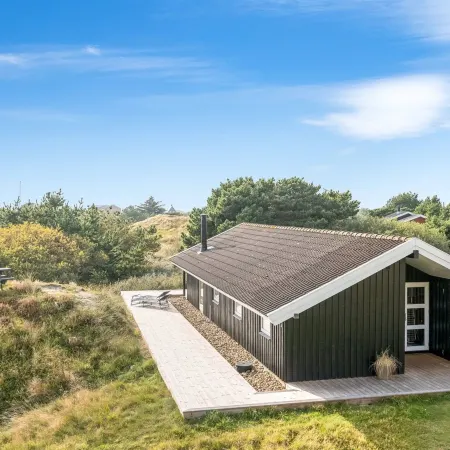 "Edvardine" - 400m from the Sea