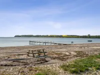 "Dolores" - 100m from the Sea Hotels in Broager