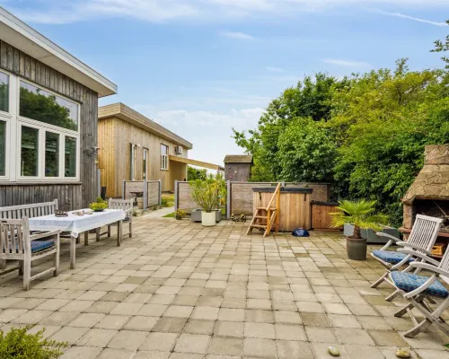 "Susana" - 50m from the sea Hotels in Juelsminde