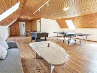 "Drine" - 19km from the sea Hotels in Skaerbaek