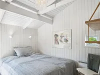 "Sten" - 30m from the sea Hotel a Bjert