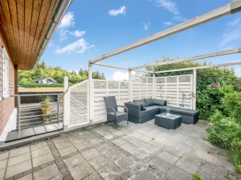 "Evamaria" - 10m from the sea