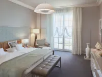 A-Rosa Kurhaus Binz - バルコニー