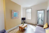 桑德蘭舒適小屋