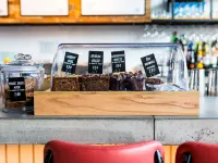 The Social Hub Rotterdam Отели рядом с достопримечательностью «Фуд-корт Market Hall»