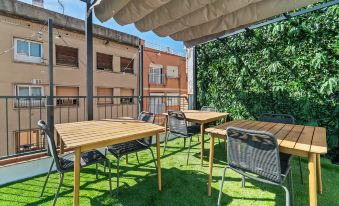 Livinn House - Self Check IN