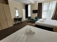 Heathlands Hotel โรงแรมในเบอร์นเมาธ์