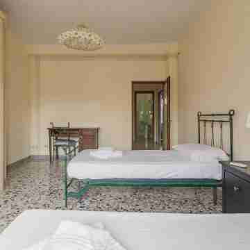 Casa Campione by Wonderful Italy Rooms